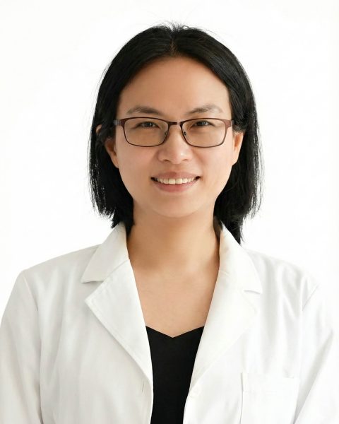 Xuemei (May) Li, RMT, R.Ac - CENTRAL OKANAGAN MASSAGE & ACUPUNCTURE